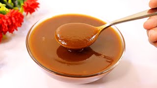 Imli Ki Chatni Recipe  Imli Ki Khatti Mithi Chatni Recipe  Tamarind Chutney Recipe  Ramadan 2021 [upl. by Ajdan]