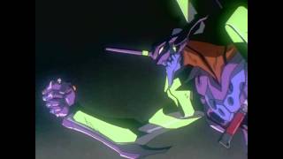 Evangelion  Rahbari  Beethovens 9th Symphony 4th Movement quotOde to Joyquot [upl. by Quin432]