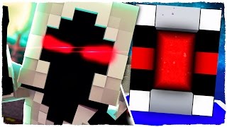 👉 COMO HACER UN PORTAL A LA DIMENSIÓN DE ENTIDAD 303  MINECRAFT CREEPYPASTA [upl. by Arimaj]