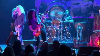 Achilles Last Stand by Led Zeppelin Tribute Band ZOSO [upl. by Mosi]