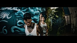 Remik González  Arte Con Plomo Ft Neto Peña  Video Oficial [upl. by Filberto]