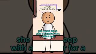 Jethro Theory and reality [upl. by Aniretak124]