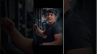 Saket Gokhale True word told while lifting heavy squats🤯short viralshorts fitness saketgokhale [upl. by Eurydice]