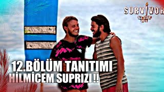 SURVİVOR 106 BÖLÜM FRAGMANI [upl. by Maury]