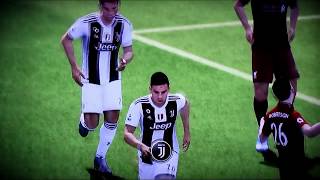 REVIEW FIFA 19 PS3  GRAFIKNYA KOK MENYEDIHKAN [upl. by Maupin778]