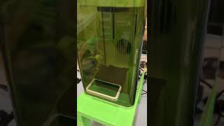 Engraving PLA Filament with the xTool F1 Laser [upl. by Larena150]