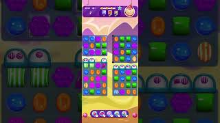 Candy Crush Saga Level 9938、9939、9940、9941、9942、9943 Score by Funny❣ [upl. by Giglio240]