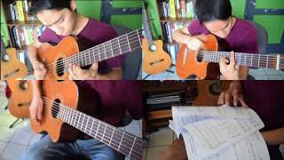 Rodrigo y Gabriela  Tamacun Cover [upl. by Lucky314]