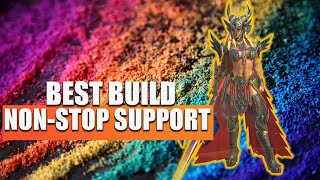 Best Scyl Build For Mid and Endgame  Raid Shadow Legends [upl. by Aihsas]