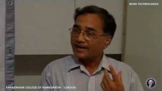 PG HOMLec  MANAGING ACUTE CONDITIONS IN HOMEOPATHY  DrNeerajGoel [upl. by Kcirddehs]