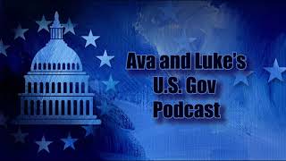 US Gov Active Citizenship Final  Podcast  Ava Richards and Luke Hurren [upl. by Gare]