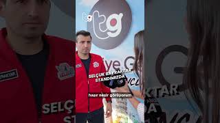 Selçuk Bayraktar’dan gençlere tavsiyeler shorts shortvideo global [upl. by Fayina]