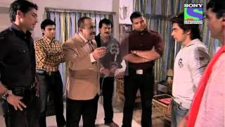 CID  Epsiode 657  Aakhri Chunauti  Part 2 [upl. by Alleunamme609]