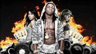 Nicki Minaj Ft Lil Wayne  Romans Revenge 20 ♫ 2011 [upl. by Hulbig947]