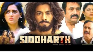 siddharth roy movie hindi dubbed  Shidharth roy full Hd movie shidhart roy full movie [upl. by Dej951]