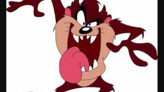 Looney tunes tasmanian devil laugh [upl. by Adena]