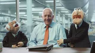 Warburtons Commercial 2015 [upl. by Hilliard]