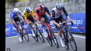 Milan San Remo 2024  Favoris  Parcours  Coureurs  Chaine tv  Cyclisme [upl. by Guenevere]