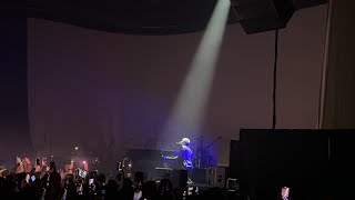 Tom Odell  live  Sporthalle Hamburg  Black Friday  300324 [upl. by Newob]