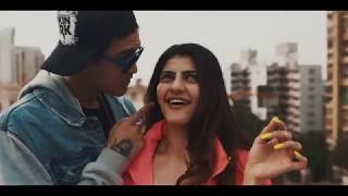 SIP  MUSIC VIDEO  LOKA X JINAL SHARMA [upl. by Anaizit771]