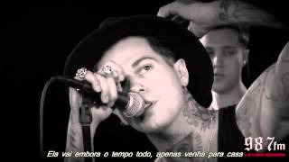 The Neighbourhood  Baby Came Home LEGENDADO [upl. by Remot]