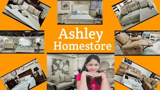 Ashley Furniture Homestore  Find Your Dream Furniture Here [upl. by Forrest162]