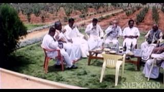 Vishnuvardhan Romantic Movies  Halunda Tavaru  Part 6 Of 15  Kannada Superhit Movie [upl. by Lenhard]