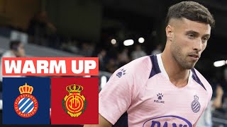 🔴 RCD ESPANYOL vs RCD MALLORCA  PREVIA DEL PARTIDO [upl. by Anaerda]