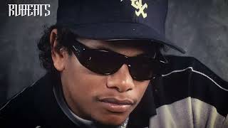 EazyE x Riot extended [upl. by Arde]