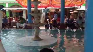 Ajmer Sharif Dargah Inside  Ajmer Sharif Rajasthan  Famous Indian Muslim Shrine  Mosques in India [upl. by Ludovika]