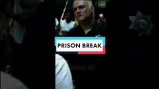 Best moment in prison break [upl. by Ientruoc732]