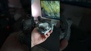 Why the DJI Mini 4 Pro Was a Major Disappointment for Me dronereview [upl. by Ahsinert746]