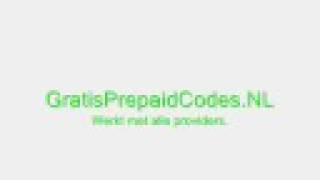 Gratis Beltegoed Gratis Prepaid codes Beltegoed opwaardere [upl. by Raynata]