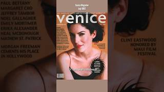 Lara Flynn Boyle is on the cover of magazines majalahindonesia laraflynnboyle magazinecover [upl. by Harutek683]