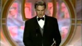 Mark Harmon  TV Guide Award 1999 [upl. by Audrey359]