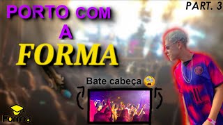 SHOW DA RECAYD E KAWE amp OLHA ESSE quotBATE CABEÇAquot🤯 3 [upl. by Briano]