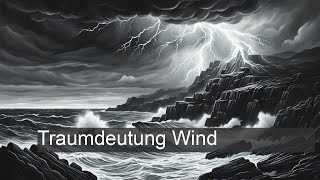 Wind  TraumDeutung [upl. by Jeanie]