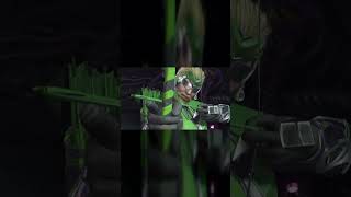 Gorilla Grodd v Green Arrow short Injustice 2® Hilarious Interactions vol 1 23 Injustice2 [upl. by Studnia464]