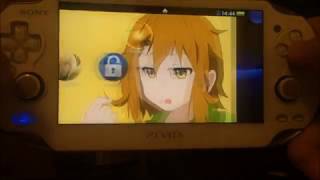 Tutorial 365367368 Hencore for PS Vita [upl. by Atiniv641]