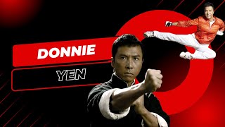 Best Films of Donnie Yen [upl. by Stilla280]