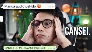 Cansei Do Meu Namorado [upl. by Trill]