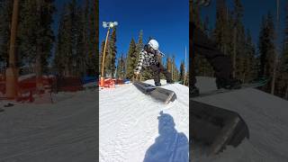 Clean Snowboard Trick [upl. by Crist]