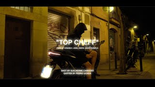 Beny JR  Top Cheff VIDEO OFICIAL [upl. by Vipul]