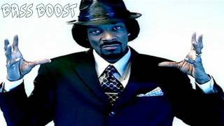 Boss Life Snoop Dogg Bass Boosted [upl. by Cheria325]