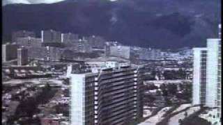 Caracas en los 50 60 [upl. by Nylannej]