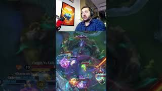 O QUADRA KILL DA VIRADA TIME NOOBZINHA VS TIME LUFELII shorts [upl. by Llenrahs]