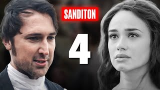 Is There A Sanditon Season 4 The FINAL Answer [upl. by Naryt]