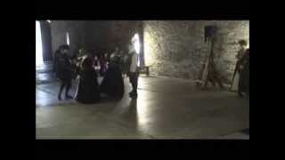 Heartsease performed by Renaissance Historical Dance Society [upl. by Deutsch]