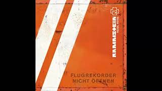 Rammstein  Reise Reise 2004 Full Album Live [upl. by Marlow30]