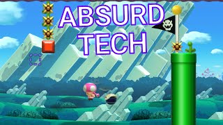 This MIDAIR Shell Tech Was CRAZY — Clearing 69420 EXPERT Levels  S6 EP93 [upl. by Aydni]